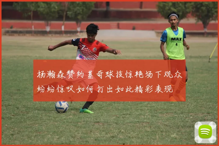杨瀚森赞约基奇球技惊艳场下观众纷纷惊叹如何打出如此精彩表现