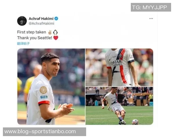 阿什拉夫荣膺非洲足球先生拉莫斯在社媒送上祝贺与称赞 阿什拉夫荣膺非洲足球先生拉莫斯在社媒送上祝贺与称赞