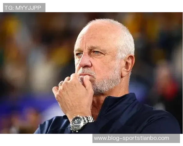 伊拉克队主帅阿诺德被困阿联酋世预赛备战面临突发挑战